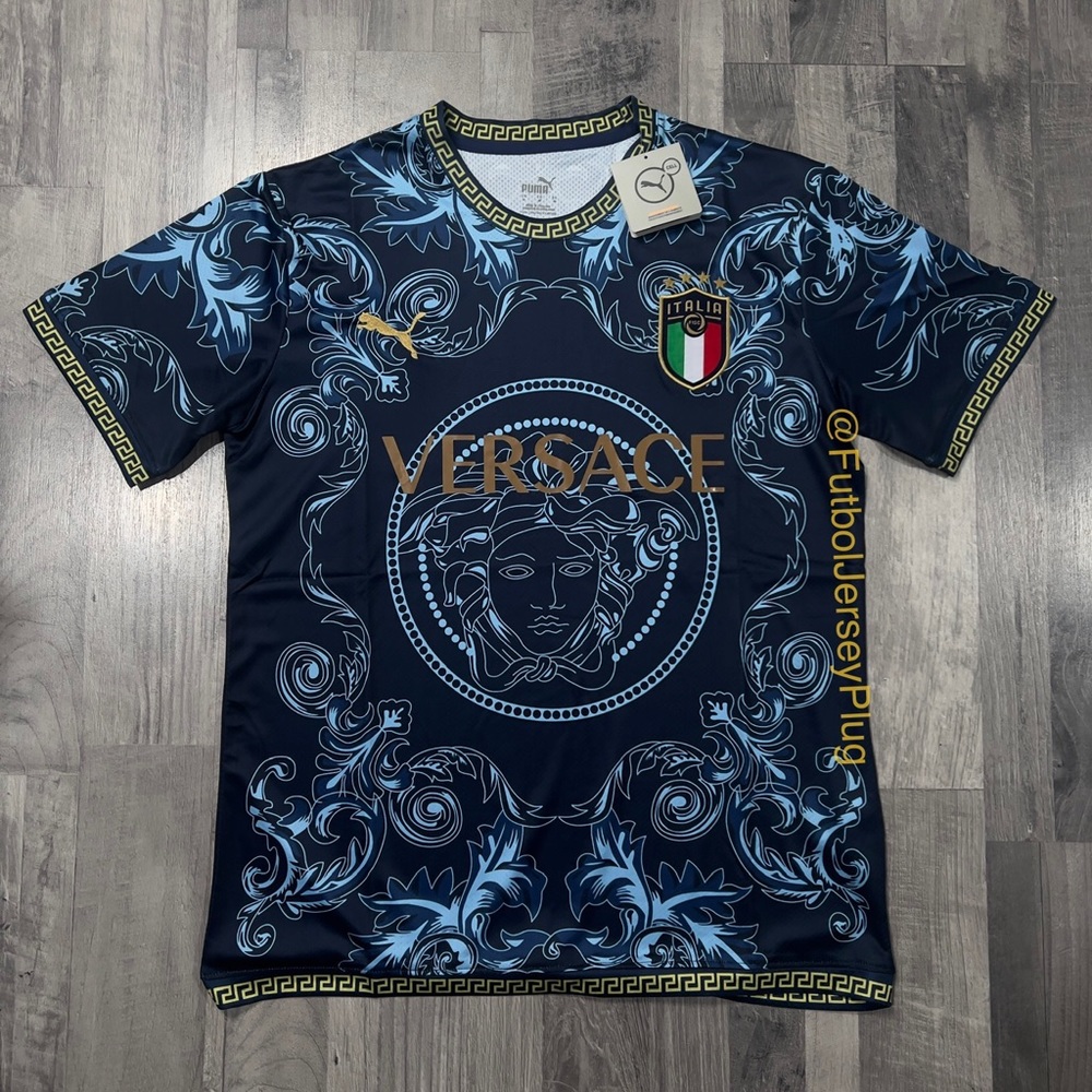Italy Jersey